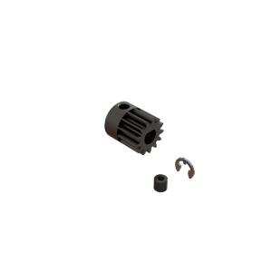 Motordrev 13T 0.8Mod Safe-D5 ARRMA 3S
