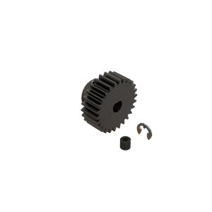 Motordrev 26T 0.8Mod Safe-D5 ARRMA 3S