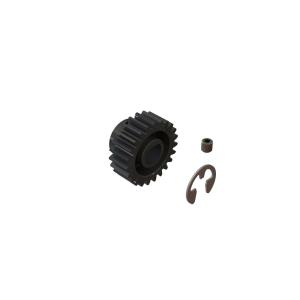Motordrev 22T Mod1 för 8mm axel ARRMA 8S