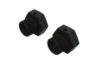 Hjulhex 17mm 16.5mm tjock Arrma Kraton 6S / Big Rock 6S