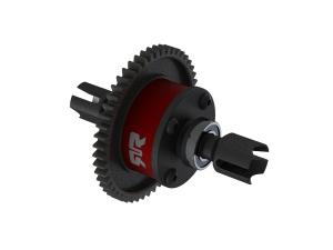 Differential Center Set 50T 200K ARRMA Kraton 6S / Big Rock 6S