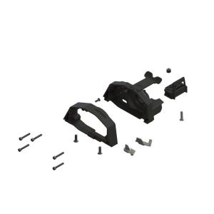 Center Diff Power Modul Set Plast Arrma Kraton 4S / Mojave 4S