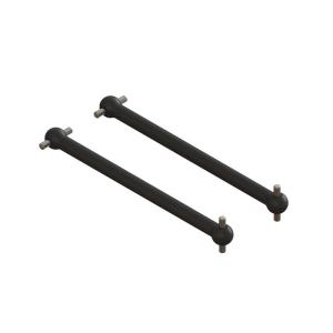 Dogbone 50mm (2 pcs) Granite Grom 1:18