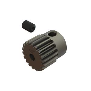 Motordrev 21T 0.5MOD 2.3mm Axel ARRMA Grom