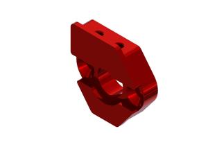 Sliding Motor Mount Plate ARRMA 6S