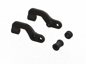 Brace Montering Set Bakre ARRMA Mojave 6S / Big Rock 6S