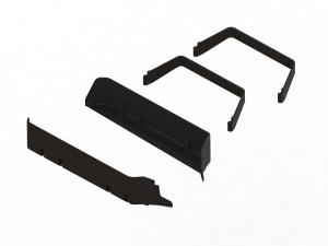 Sidoskydd ARRMA Mojave 1/7