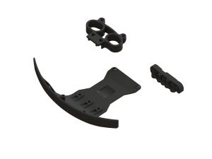 Super Basher Främre Bumper ARRMA Kraton 6S