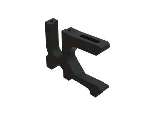 Motorfäste Aluminium Sliding ARRMA Outcast 6S / Big Rock 6S