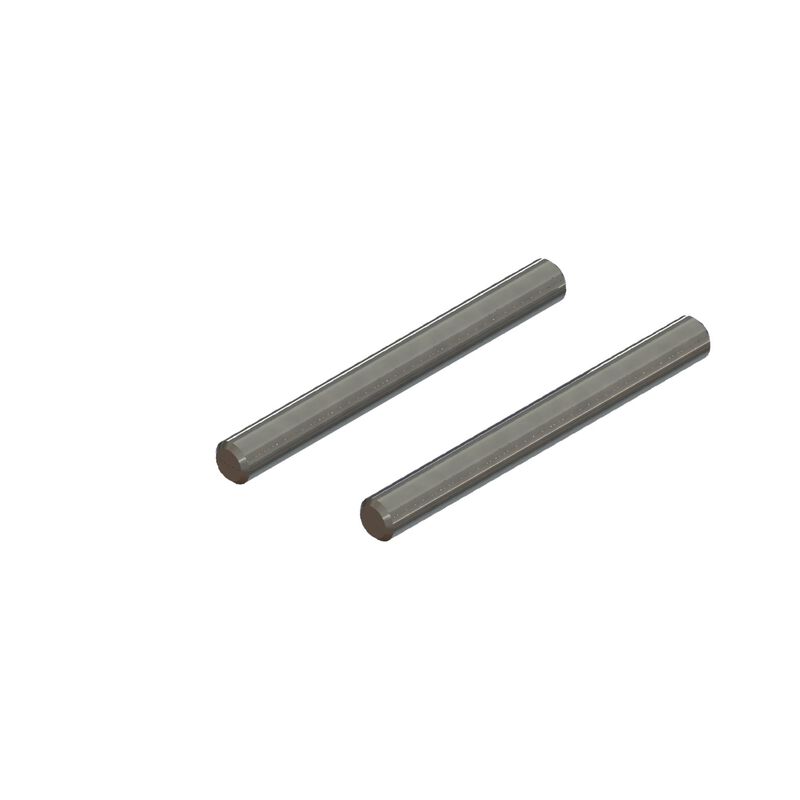 Hingepin 2.5x24mm (4 pcs) Granite Grom 1.18