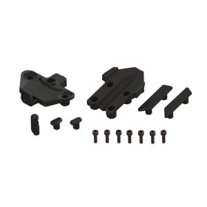 Monteringsdetaljer till Kaross ARRMA Typhon Grom 1/18