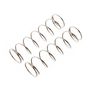 Stötdämparfjäder 84mm M 56.6gf/mm ARRMA Typhon 6S / Big Rock 6S