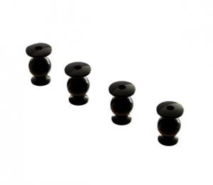 Kula M3x8x12mm ARRMA 6S (4 st)