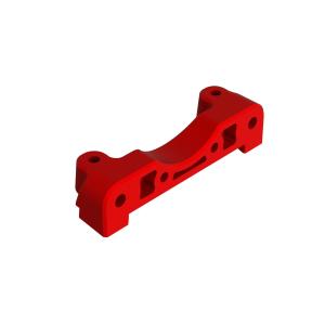 Suspension Hanger Undre Fram Aluminium ARRMA Kraton 8S / Outcast 8S