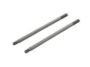Stötdämparstänger Bak 3x68mm ARRMA Typhon 3S V3