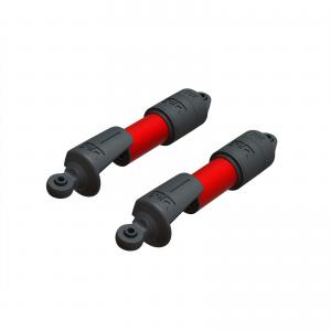 Stötdämpare Alu 11mm Diameter 118mm 500cSt Olja ARRMA 3S