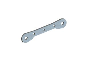 Suspension Mount Steel RR ARRMA Kraton 6S/ Felony 1/7 / Big Rock 6S