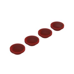 Blåsa stötdämpare 4st till Kraton 8S & Outcast 8S