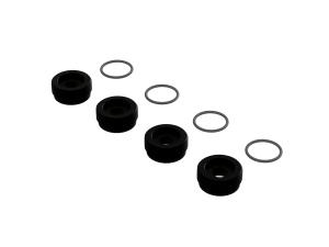 Front Hub Nut Aluminium ARRMA Kraton 6S / Big Rock 6S