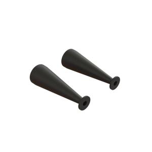 Stötdämpare Skydd 46mm Arrma Kraton 6S / Big Rock 6S