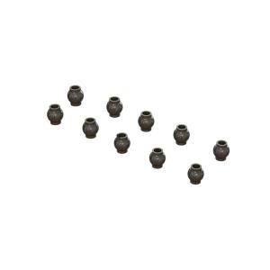 Ball 5.3x5.9x2.5 (10 pcs) Granite Grom 1:18