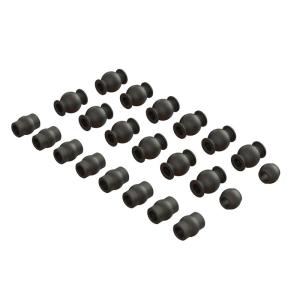 Ball Set Steel ARRMA Typhon 223 S / Fury 2wd Short Course