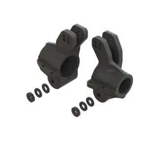 Rear Hub V2 Wide Arrma Kraton 6S (ARA8708T1)