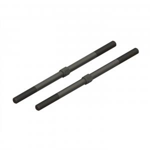 Turnbuckle Stål M6x130mm ARRMA Kraton 1:5