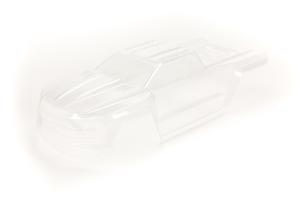 Kaross Omålad ARRMA Kraton 1:5