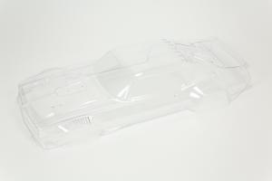 Kaross Omålad, Klippt ARRMA Felony 1/7