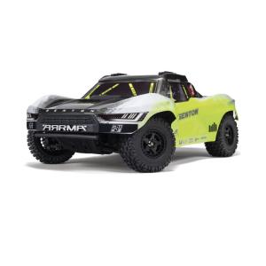 ARRMA Senton 3S 223S DSC 4x4 RTR Borstlös Short Course (utan batteri/laddare)