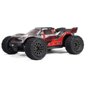 ARRMA Vorteks 223S DSC 4x4 RTR Borstlös Truck (utan batteri/laddare)