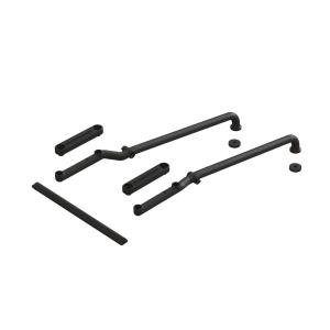Roll Cage Set ARRMA Infraction 4x4 3S