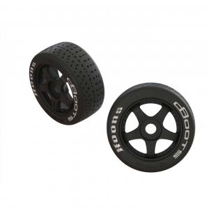 Däck & Fälg DBoots Hoons Vita 42/100 2.9 Belted ARRMA Infraction