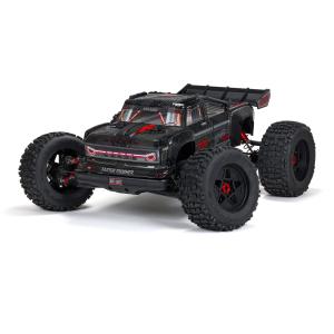 ARA5810V2 ARRMA 1/5 OUTCAST 4X4 8S BLX Stunt Truck RTR (utan batteri/laddare)