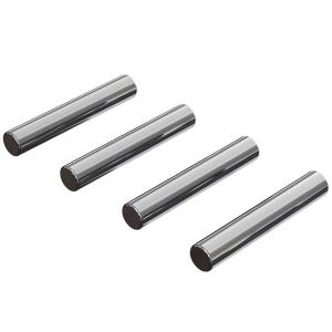 Pin 2.5x15.2mm 4x4 (4): BLX