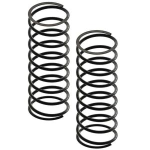 Fjädring - Front Shock Spring (2): 4x4