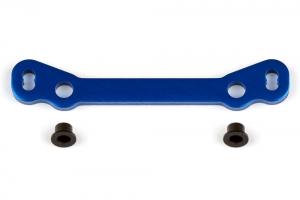 Styrplatta Aluminium ASS Reflex 14B/14T