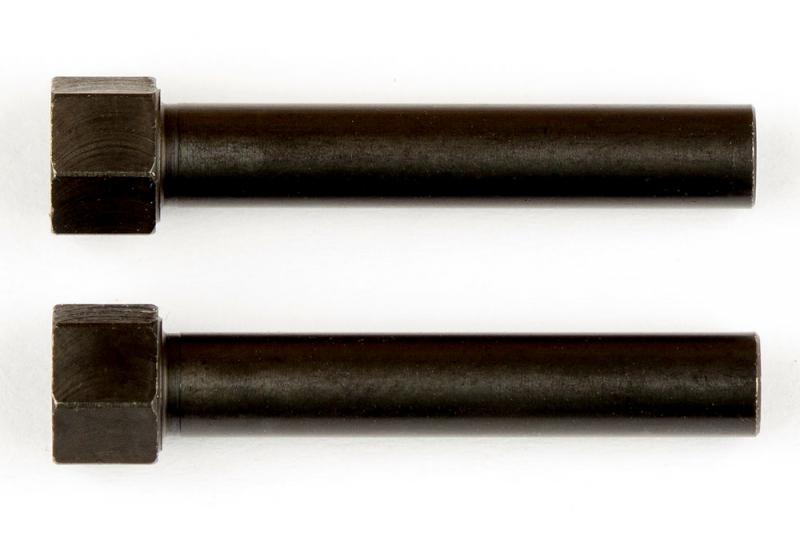 Styrstolpar Metall ASS Reflex 14B/14T