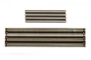 Bärarmsaxel Set ASS Reflex 14B/14T