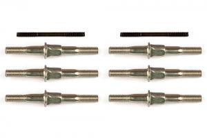 Turnbuckle Set ASS Reflex 14B/14T