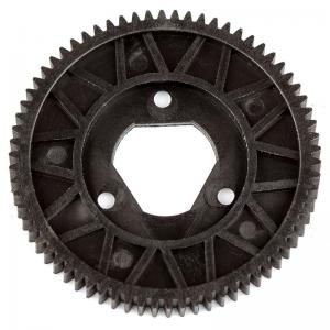 Huvuddrev 70T ASS Reflex 14B/14T