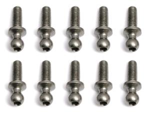 Kulled 8mm Long Neck Ass B6.3/B6.4