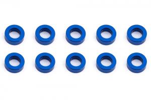 Ballstud Washers Alu 5.5x2.0mm