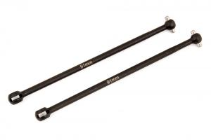 Drivaxlar Bakre Team Associated SC6.1