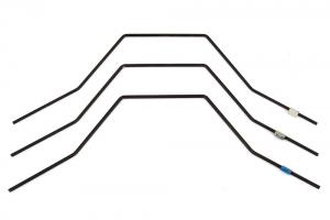 Krängningshämmare Set Bak 1.1, 1.2, 1.3mm SC6.1