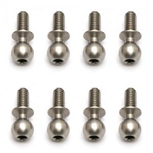 Ballstud 6mm Heavy Duty ASS B6.2