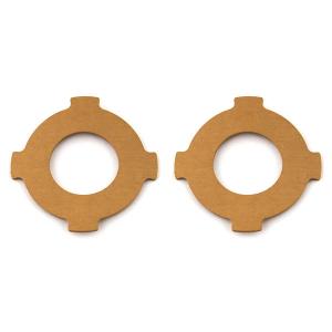 SLIPPER PADS TEAM ASS LCF VTS