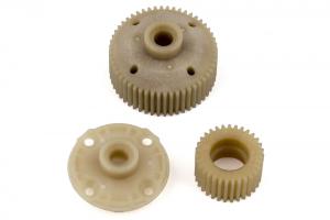 Differential Drev/Idler Drev Team Associated PROSC10