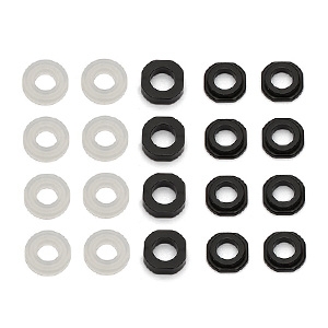 X-Ring Rebuild 12mm V2 Ass B6.2/B64/SC6.1